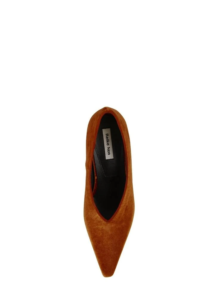 Reike Nen Reike Nen - Women's Piping Pumps 2