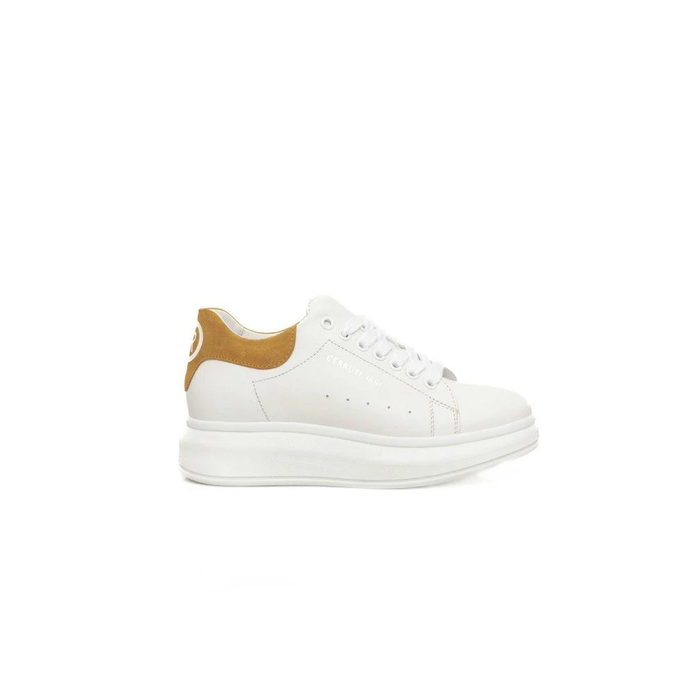 Cerruti Leather Women Women
s Sneaker 1