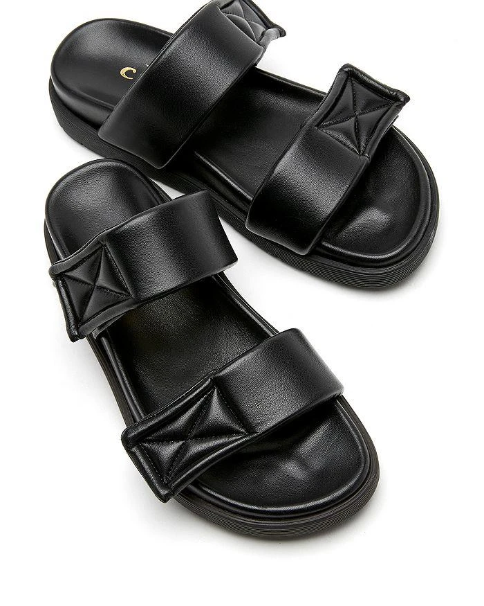 La Canadienne Women's Glena Sandals 4