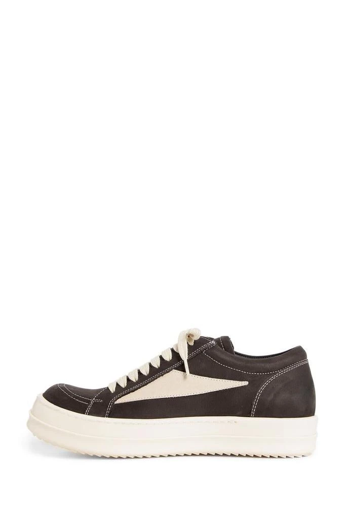Rick Owens Rick Owens Low-Top 2