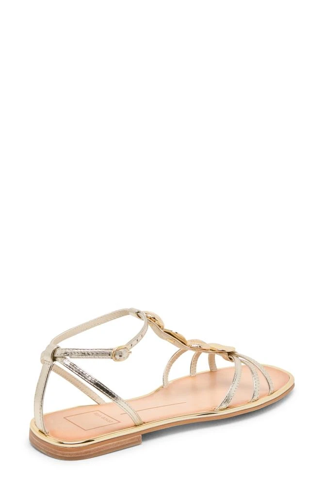 Dolce Vita Faun Ankle Strap Sandal 9