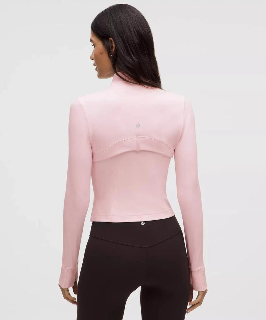 Lululemon Define Cropped Jacket *Nulu 59
