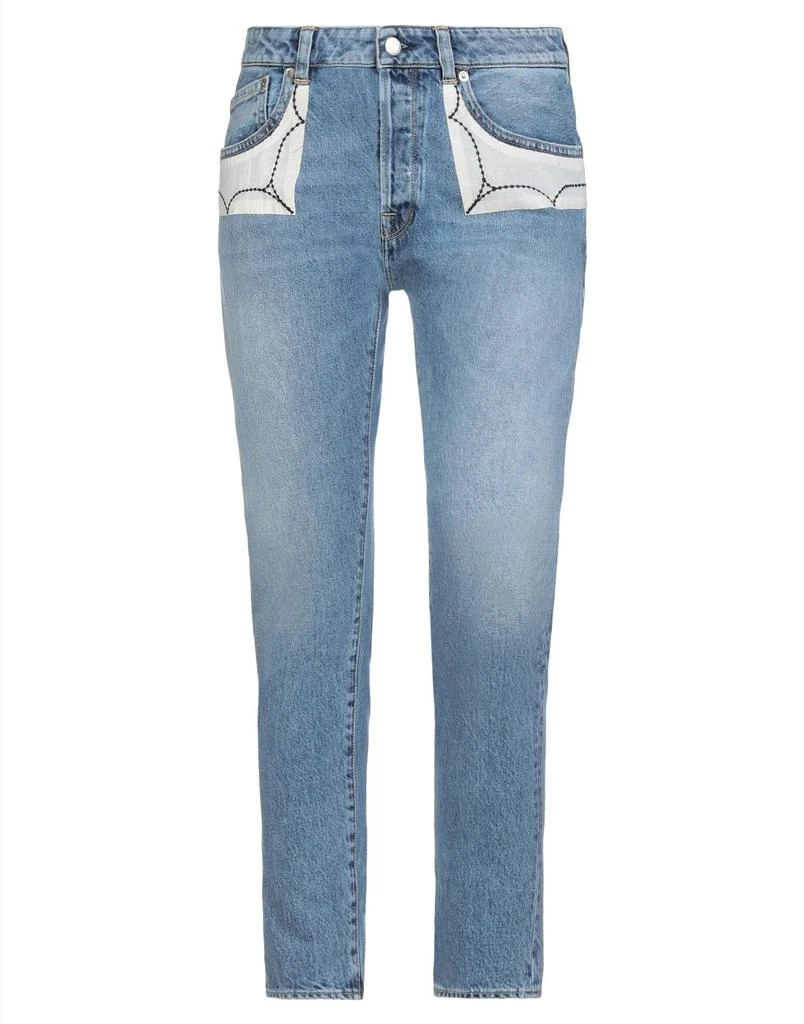 Golden Goose Denim pants 1