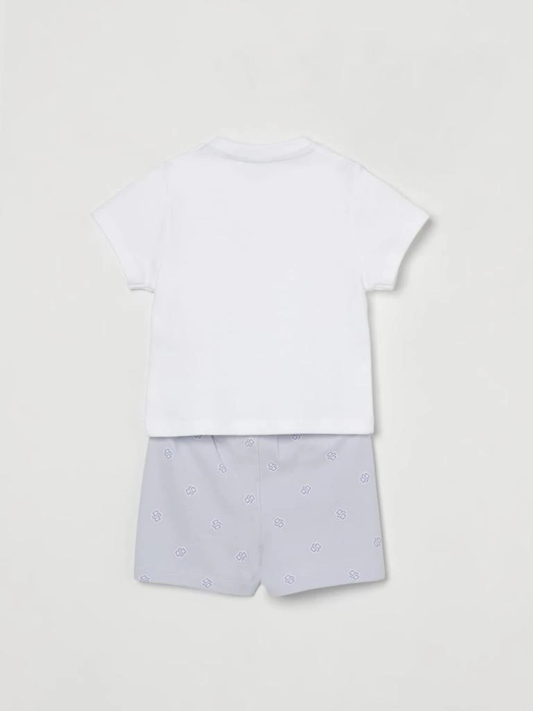 Hugo Boss Romper kids Boss 2