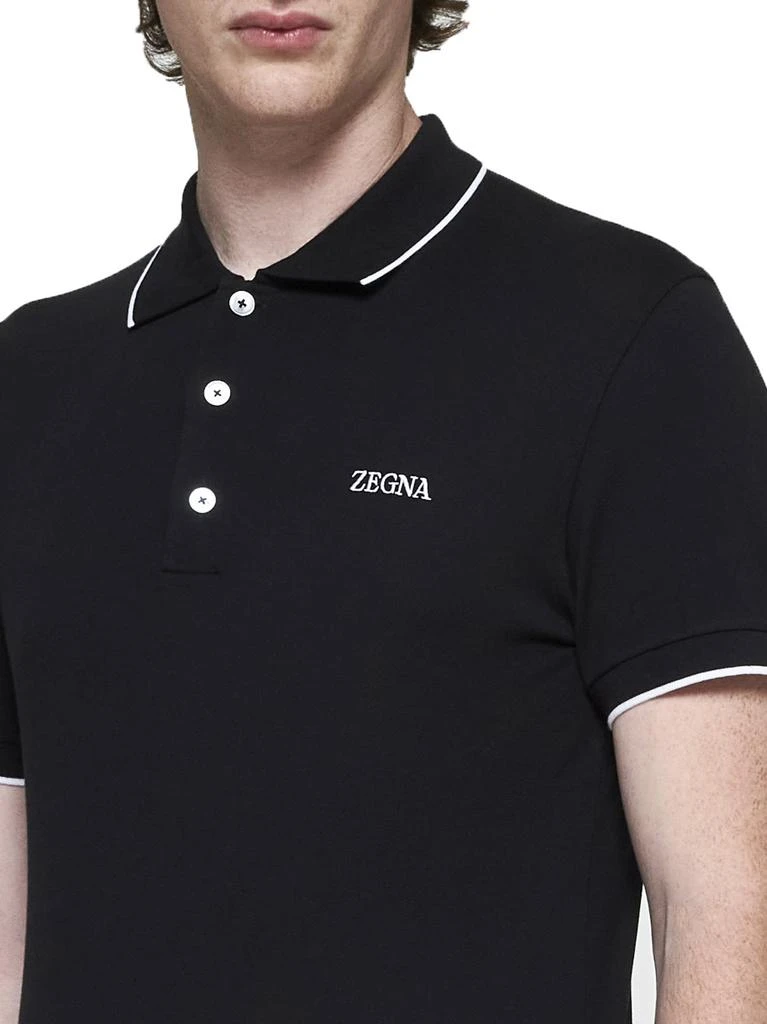 Zegna Polo Shirt 4