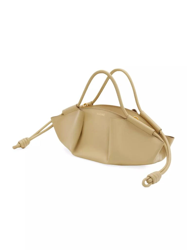 Loewe Paseo Small Leather Shoulder Bag 2
