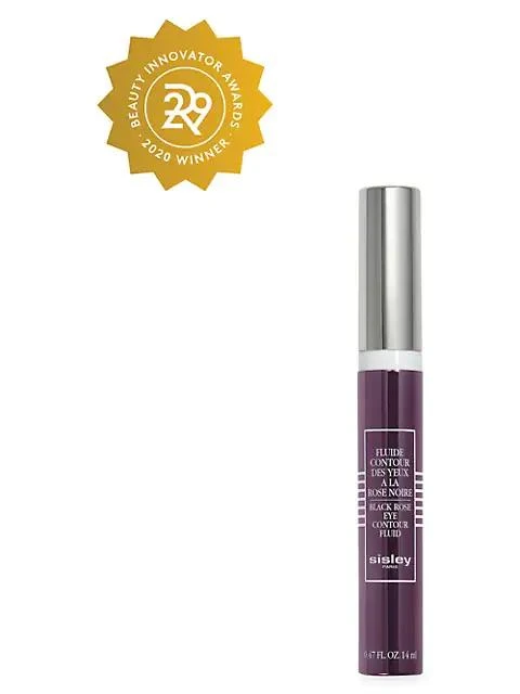 Sisley Black Rose Eye Contour Fluid