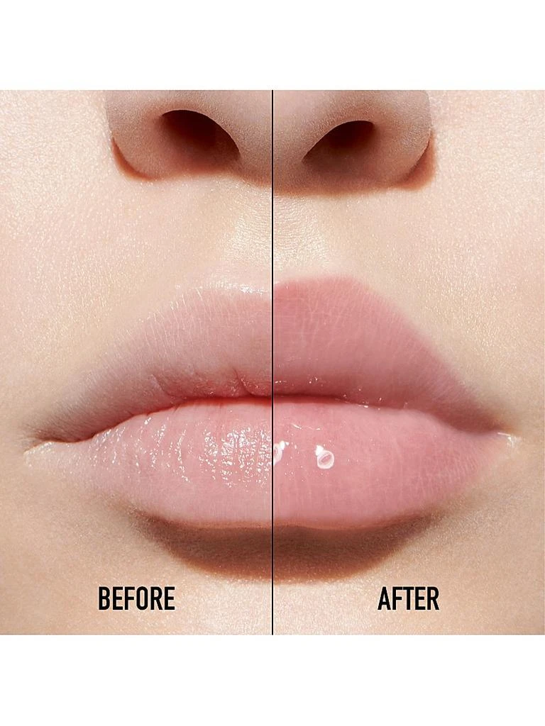 Dior Dior Addict Hydrating Lip Balm & Plumping Gloss Set 3