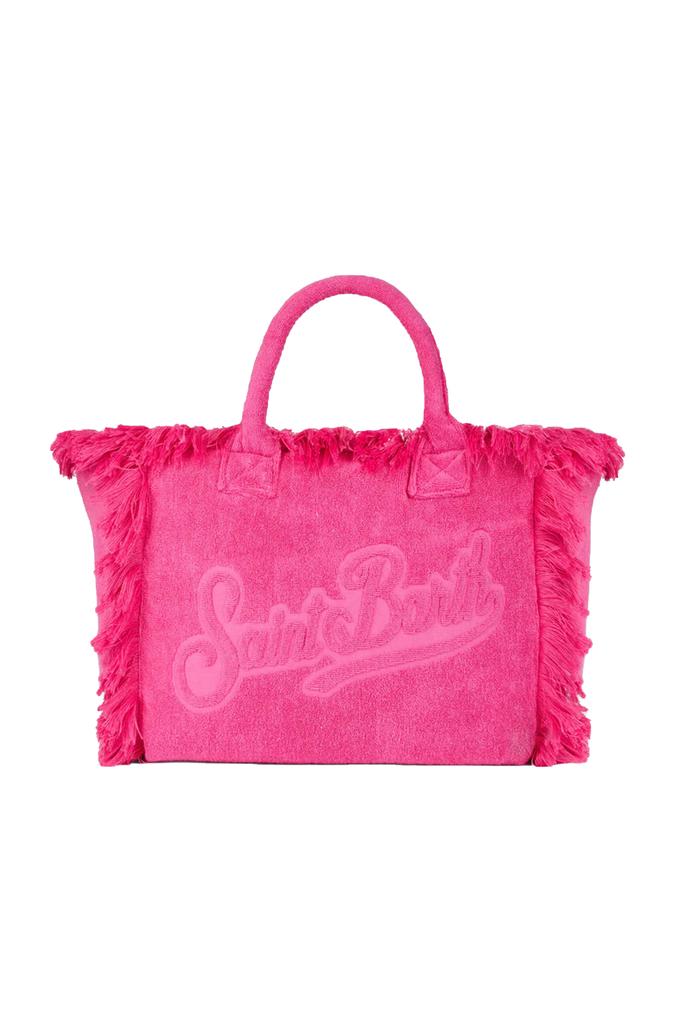 Mc2 Saint Barth MC2 Saint Barth Bags.. Fuchsia