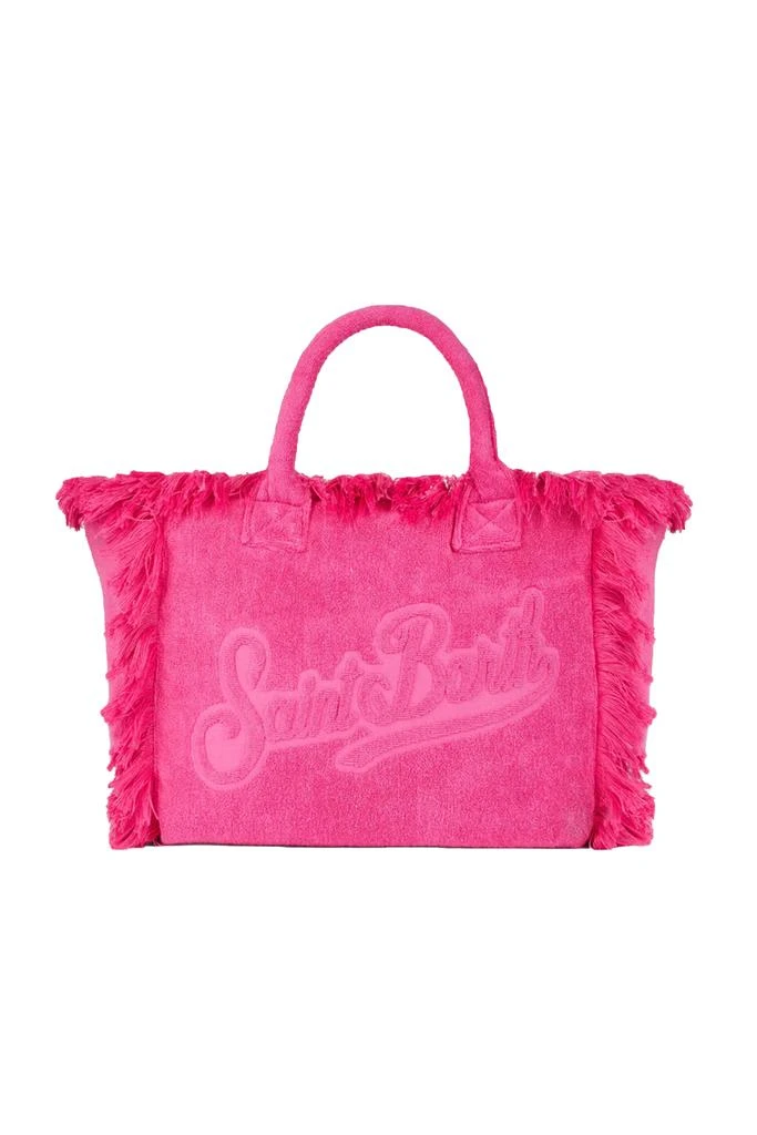 Mc2 Saint Barth MC2 Saint Barth Bags.. Fuchsia 1