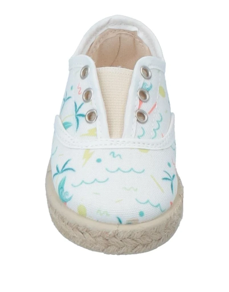 GIOSEPPO Espadrilles 4