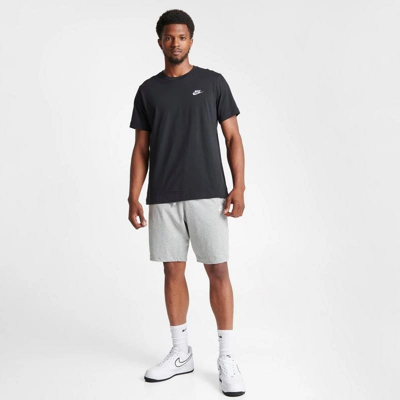 NIKE Nike Sportswear Club T-Shirt 2