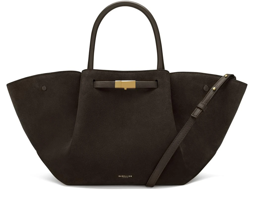 Demellier The Midi New York handbag 2