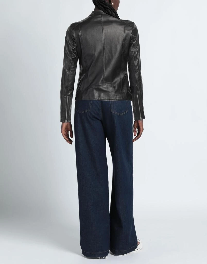 STREET LEATHERS Jacket 3