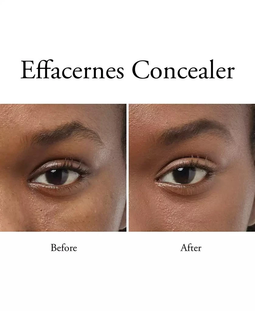 Lancôme Effacernes Waterproof Protective Undereye Concealer, 0.52oz 4