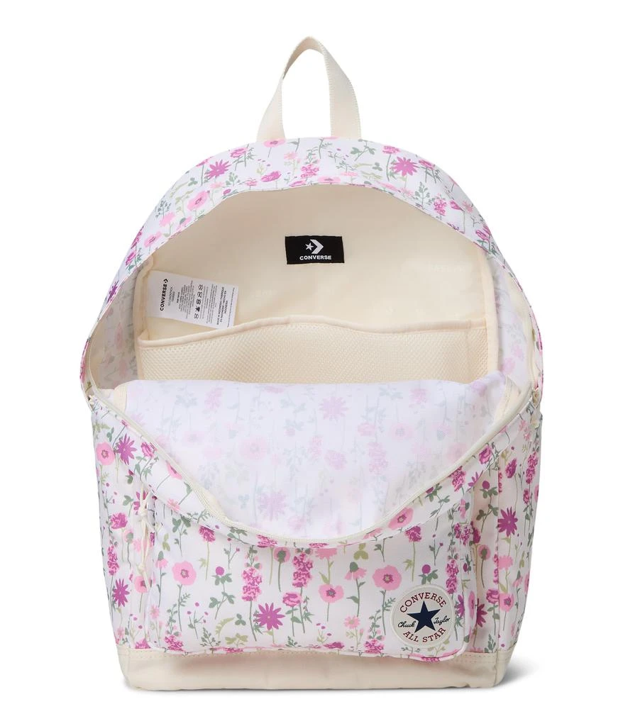 Converse Go 2 Wildflowers Backpack 3