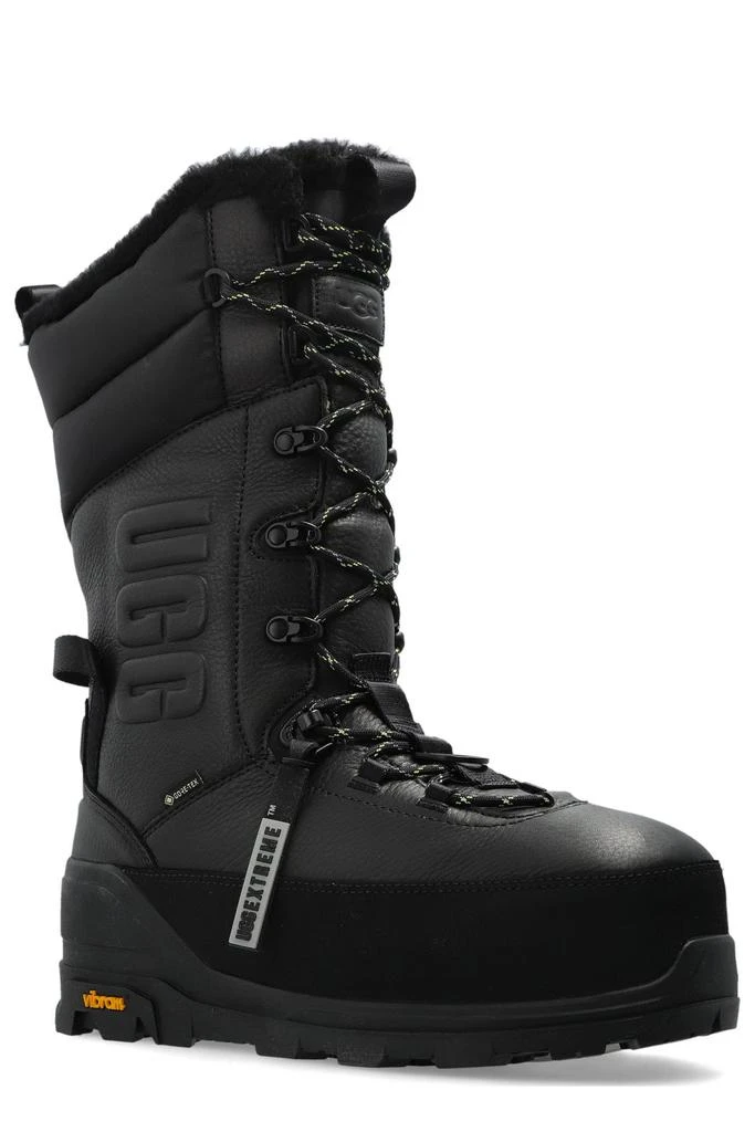 UGG UGG Shasta Tall Lace-Up Boots 2