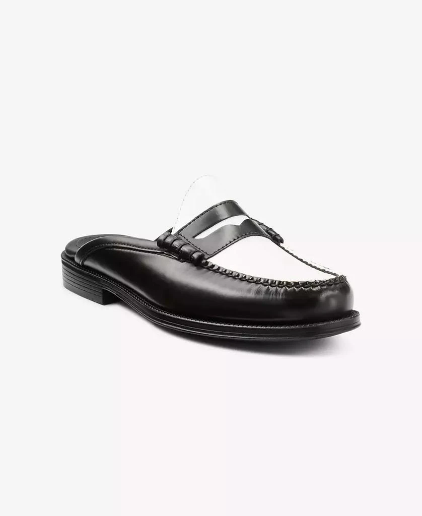 GH Bass G.H.BASS Men's Winston Mule Easy Weejuns® Loafers 11