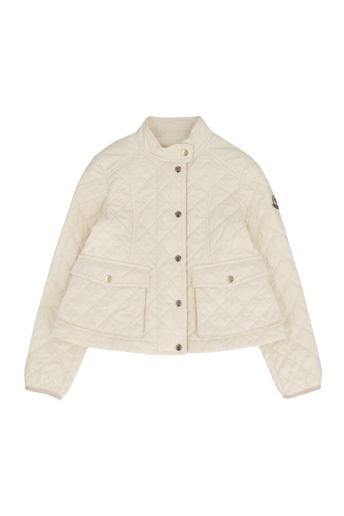 Moncler Kamaria Techno Fabric Jacket