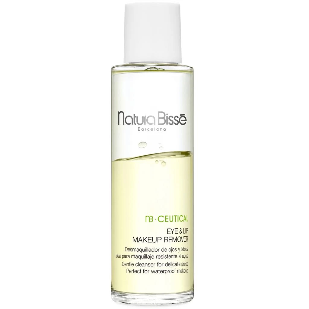 Natura Bissé Natura Bissé Eye and Lip Makeup Remover