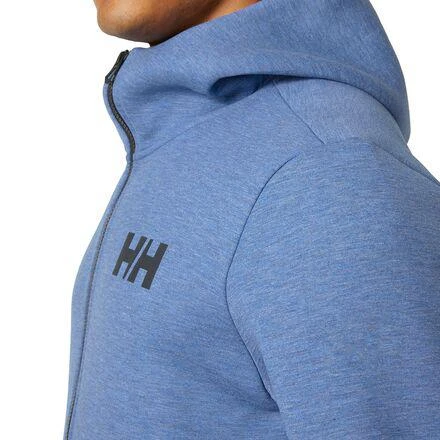 Helly Hansen HP Ocean Full-Zip Hoodie - Men's 5