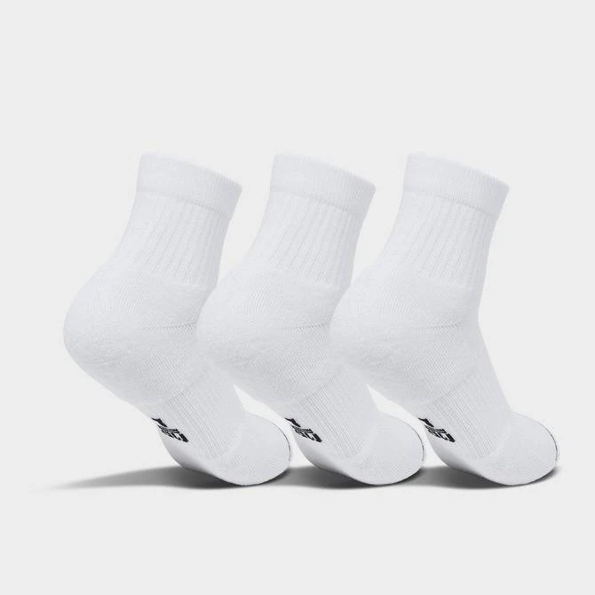 Jordan Jordan Everyday Ankle Socks (3-Pack) 2