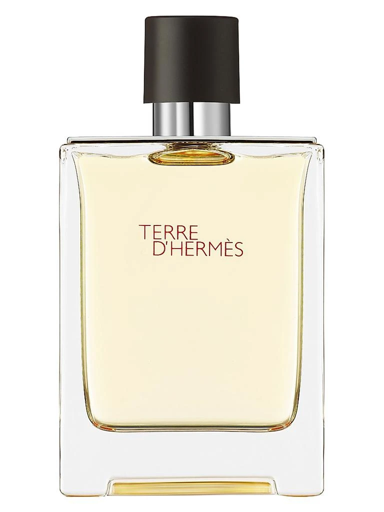 Hermes Terre d'Hermes Eau de Toilette 1