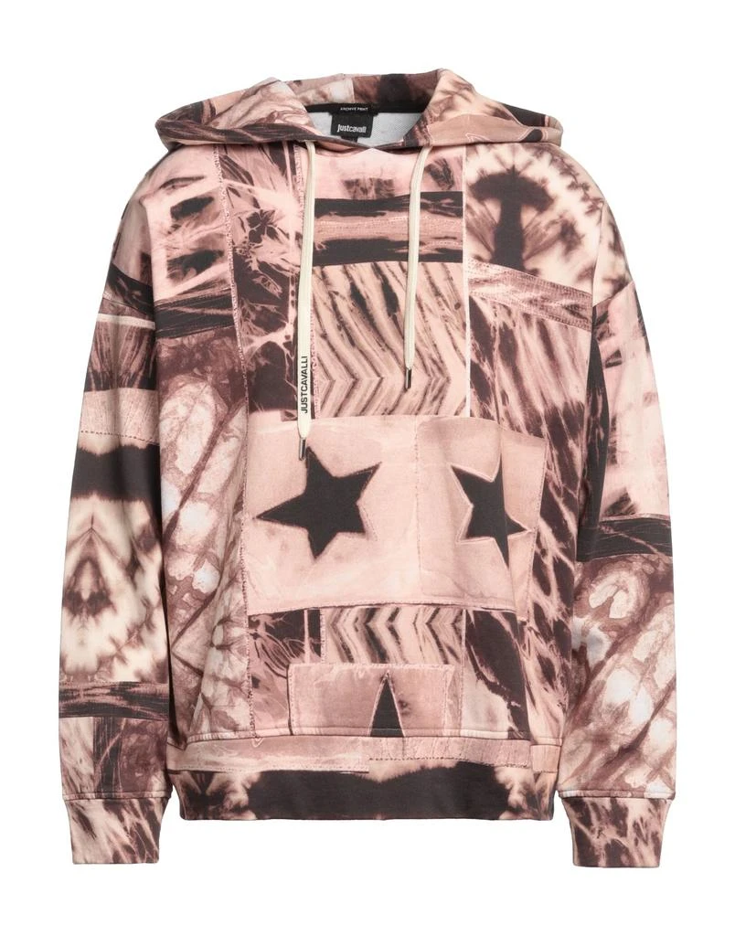 Just Cavalli Hooded sweatshirt 1