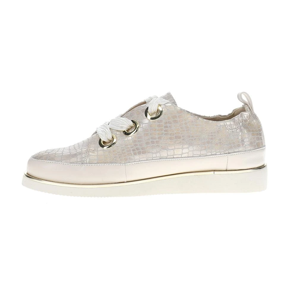 Vaneli Quenda Lace Up Sneakers 3