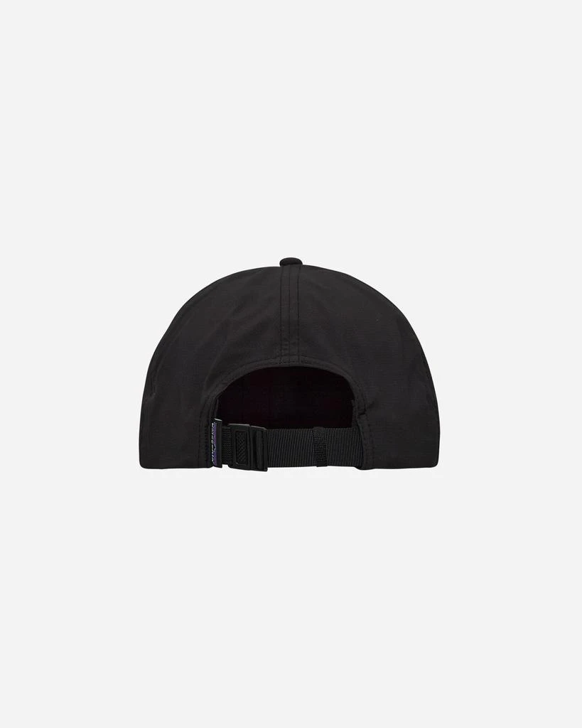 Patagonia Terrebonne Hat Black 4