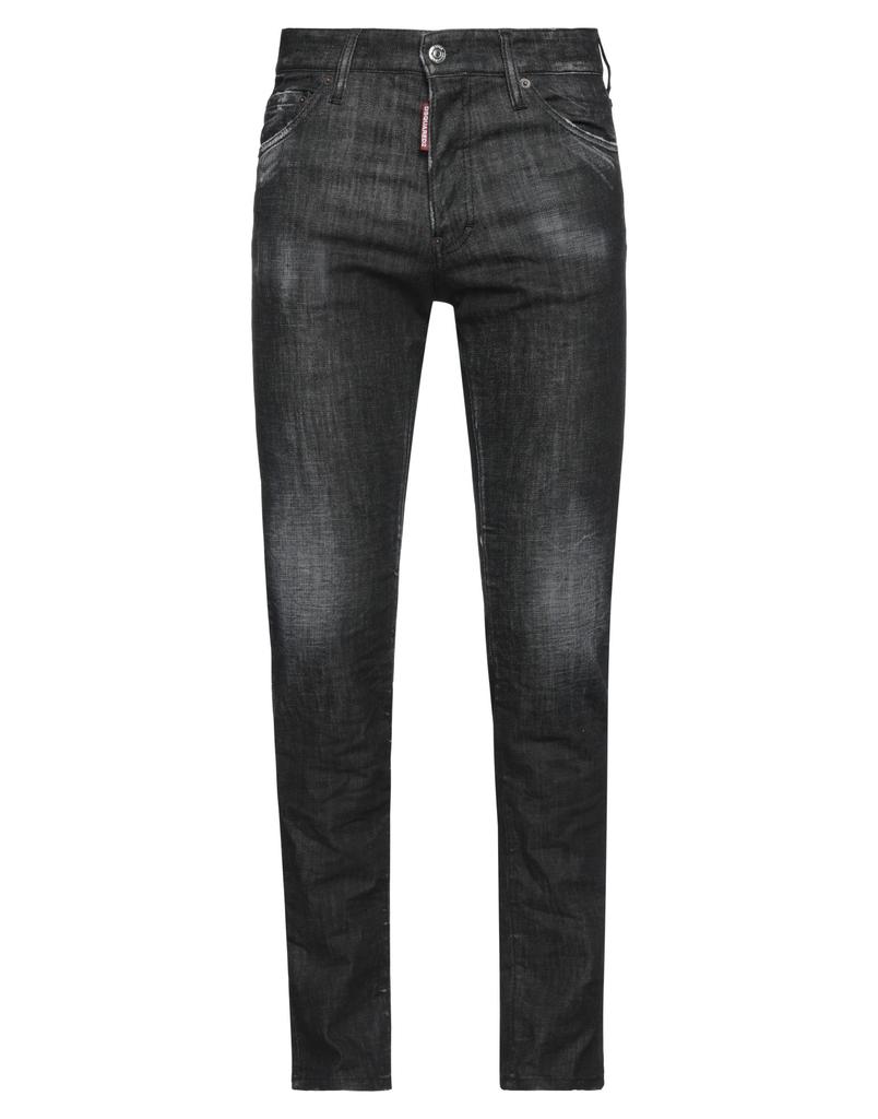 パンツ DSQUARED2 PANTS 5 POCKETS SKATER JEAN Shop Dsquared2 Skater 5-Pocket Jeans on Sale at BeyondStyle – Get