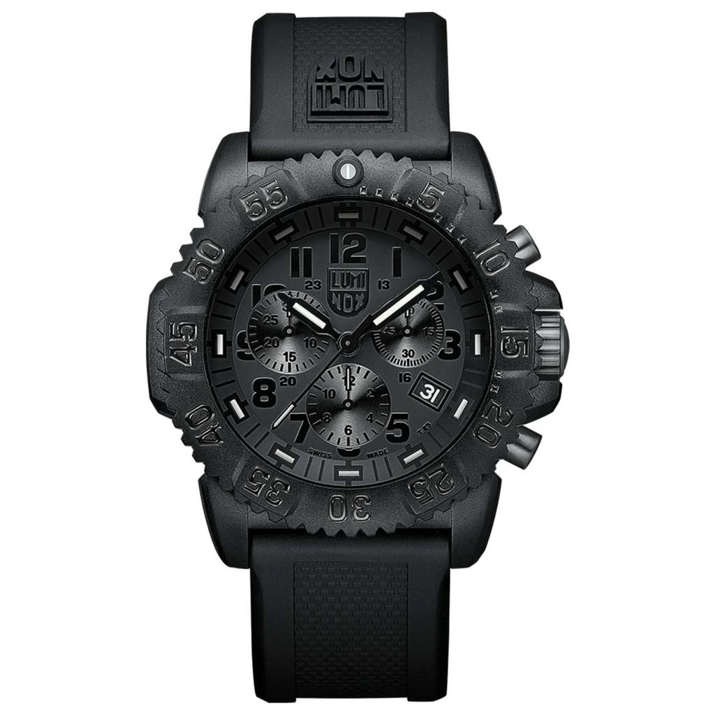 Luminox Luminox Navy SEAL Colormark Men's Watch 3