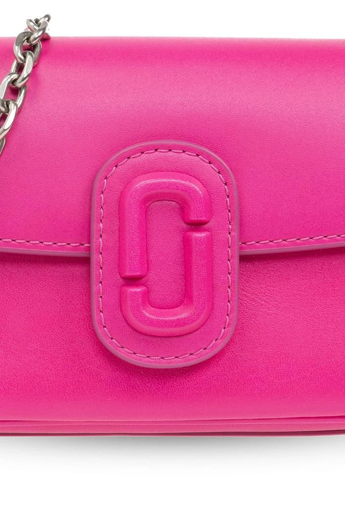 Marc Jacobs Marc Jacobs The Clover Shoulder Bag 5