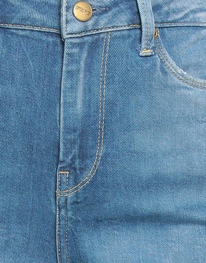 PEPE JEANS Denim pants 4