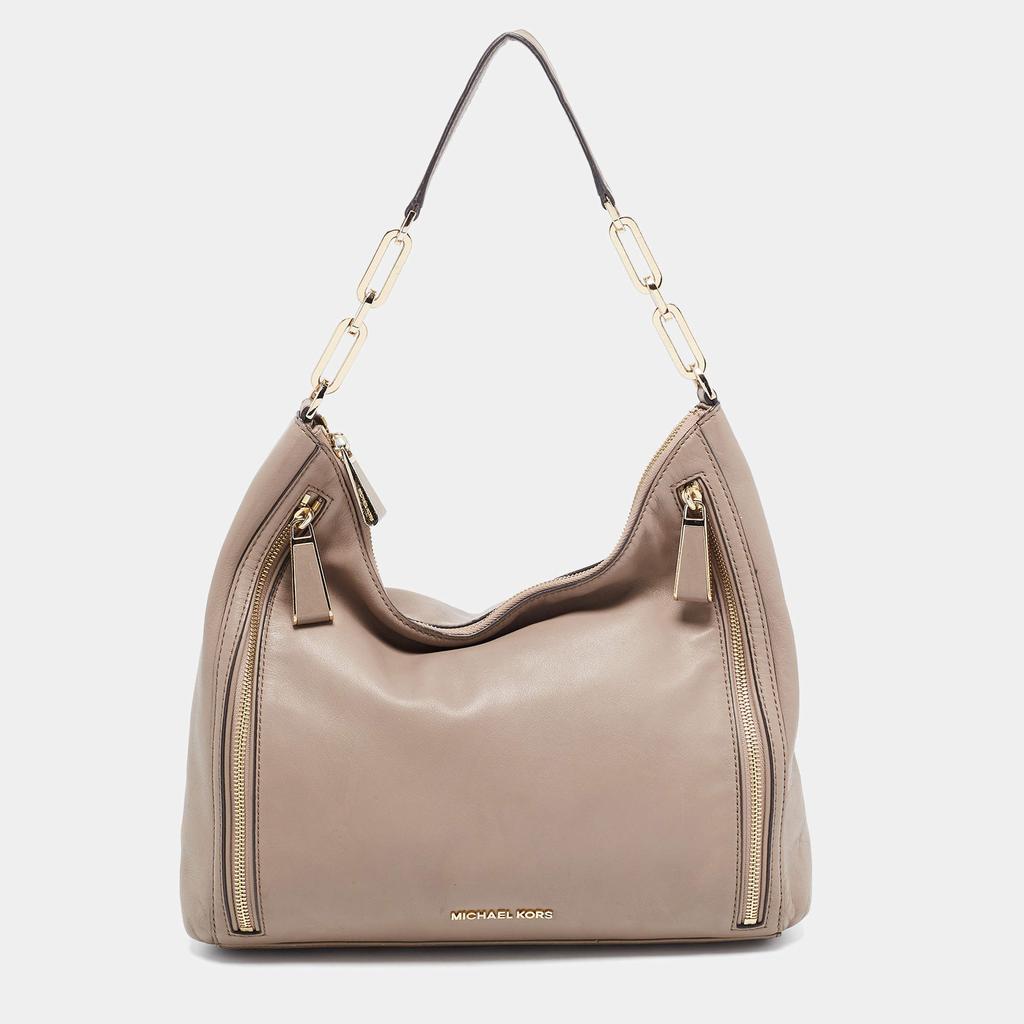 Michael Kors outlet Beige Hobo Bag