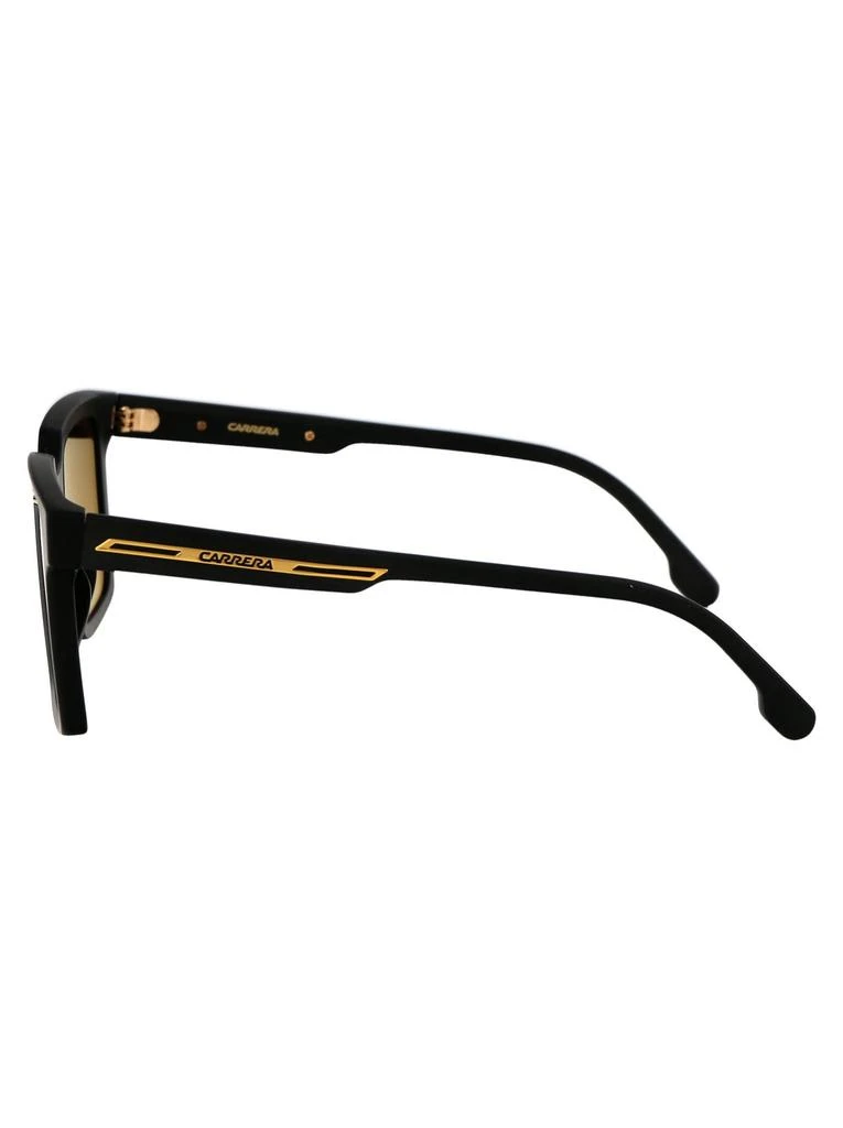 Carrera Carrera Rectangular Frame Full Rim Sunglasses 3