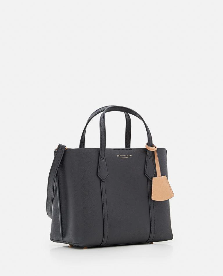 Tory Burch Small Perry Leather Tote Bag 2