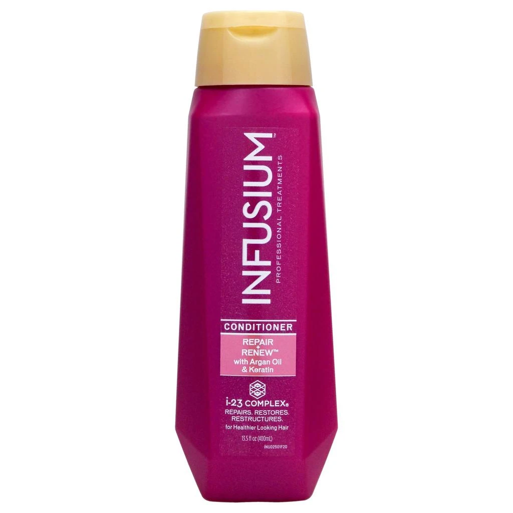 Infusium Repair and Renew Conditioner by  for Unisex - 13.5 oz Conditioner 1