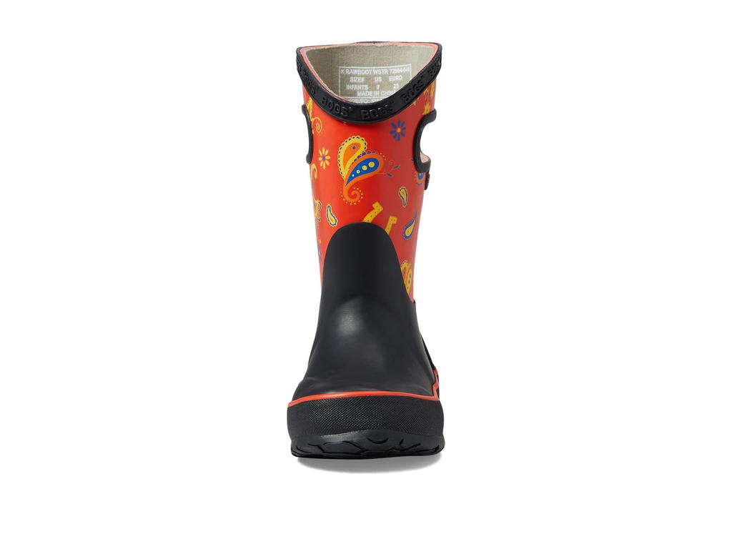 Bogs Rain Boot Western (Toddler/Little Kid/Big Kid)