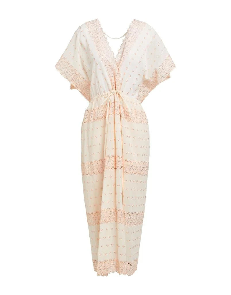 Paul & Joe Long dress 1
