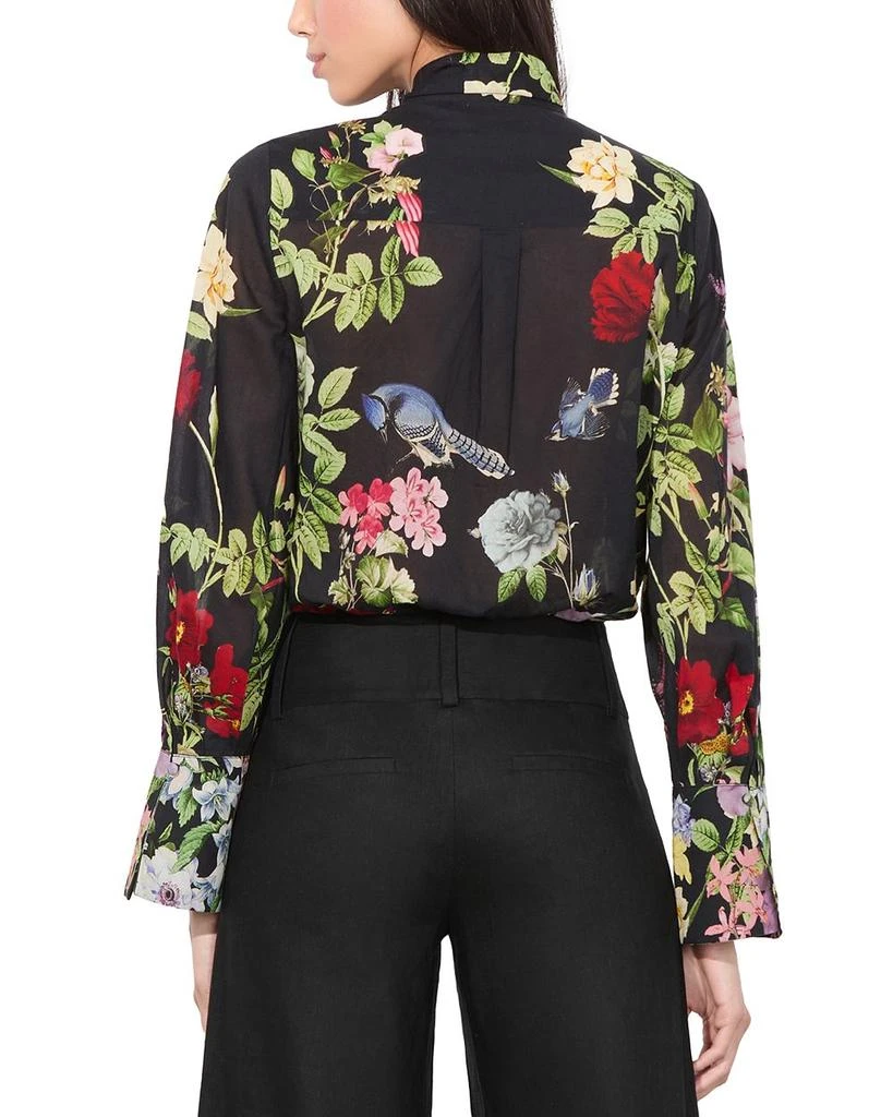 Alice + Olivia Lloyd Shirt 3
