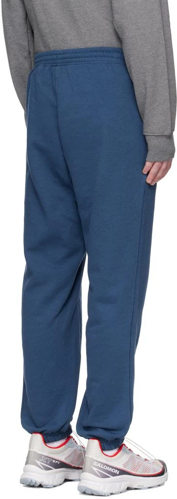 The North Face Blue Half Dome Lounge Pants 3