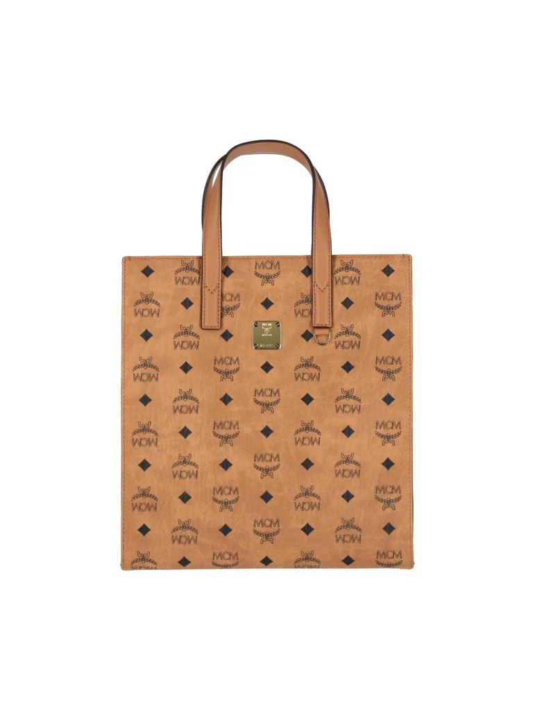 MCM Tote 1