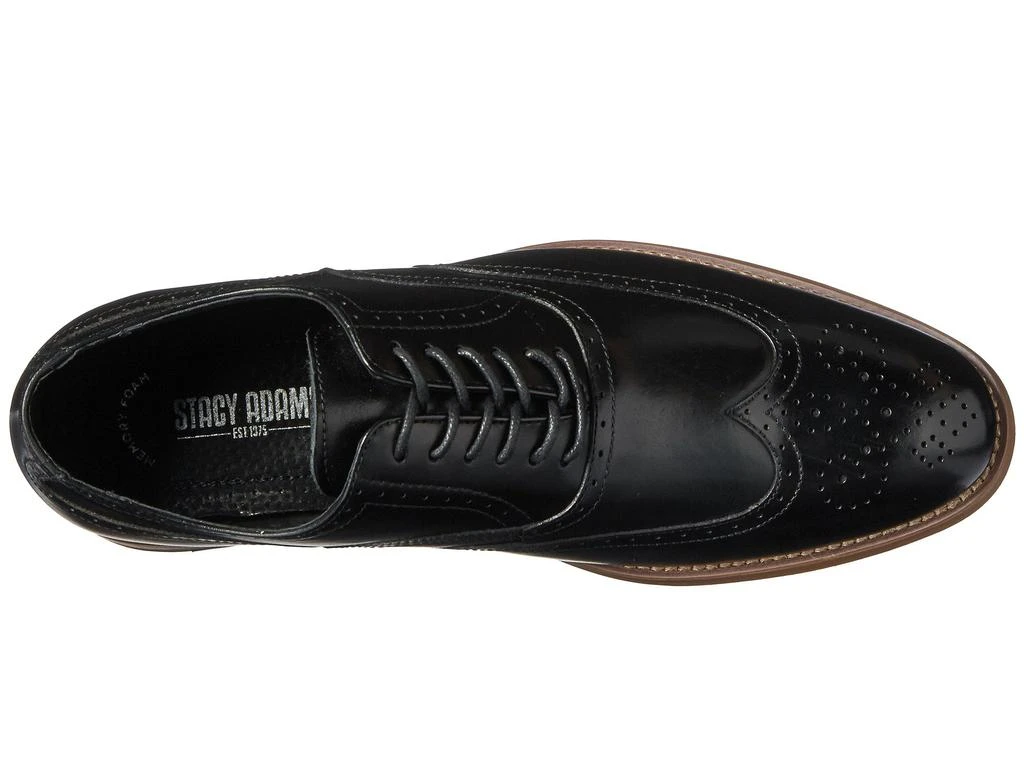 Stacy Adams Dunbar Wingtip Oxford 2