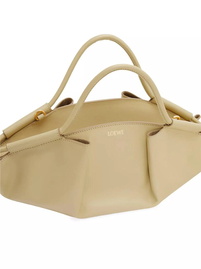 Loewe Paseo Small Leather Shoulder Bag 8