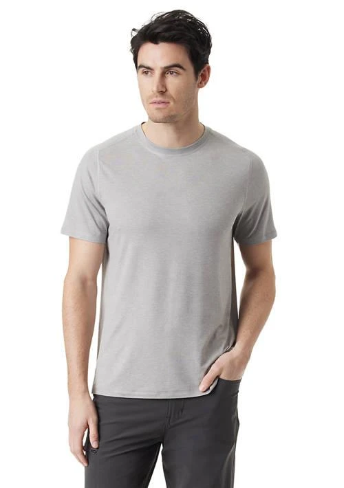 BASS OUTDOOR Outdoor Micro Tech Performance Shirt 1