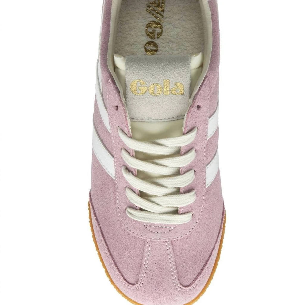 Gola Gola - Women's Elan Sneaker 5