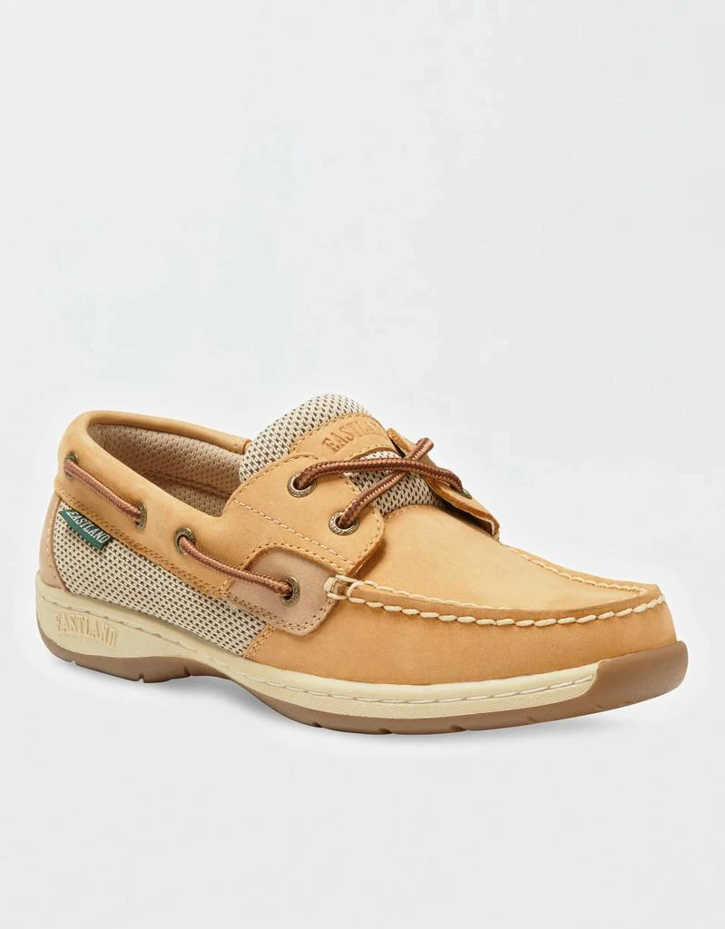 AE Eastland Women's Solstice Boat Shoe 1