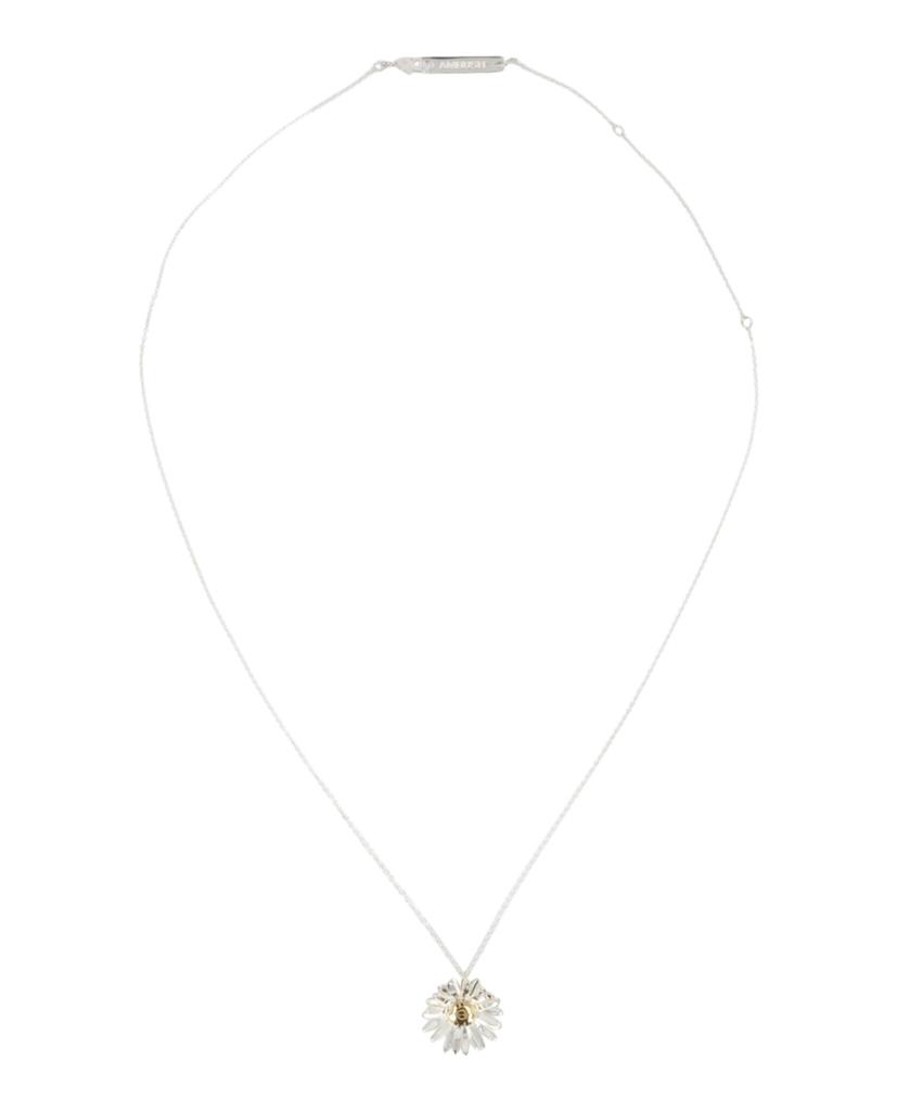 Ambush Daisy Charm Necklace