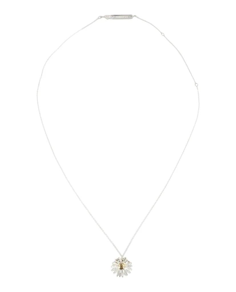 Ambush Daisy Charm Necklace 1